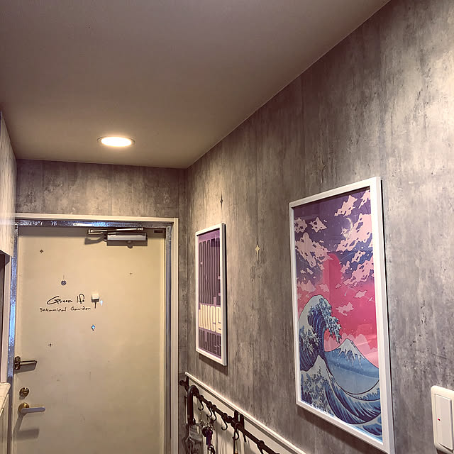 kanaさんの実例写真