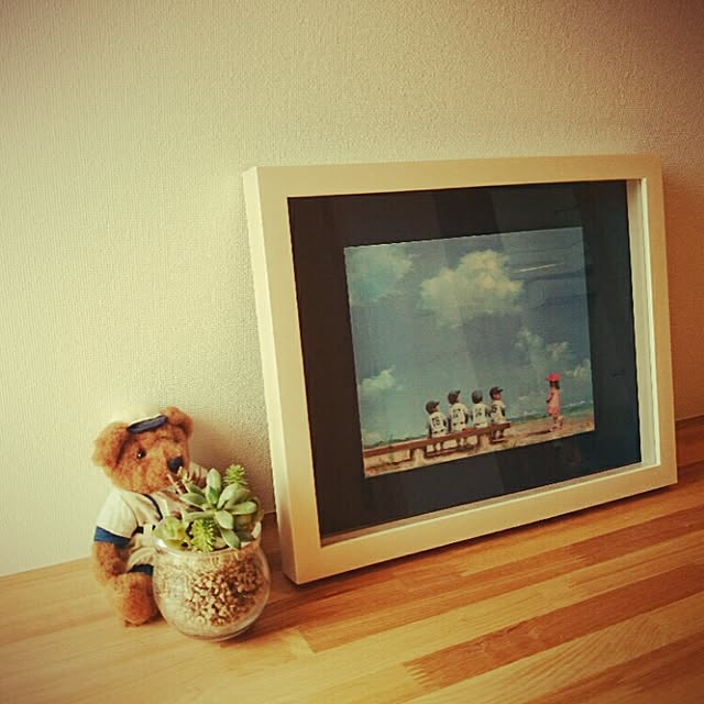 n.mayukosanさんの実例写真