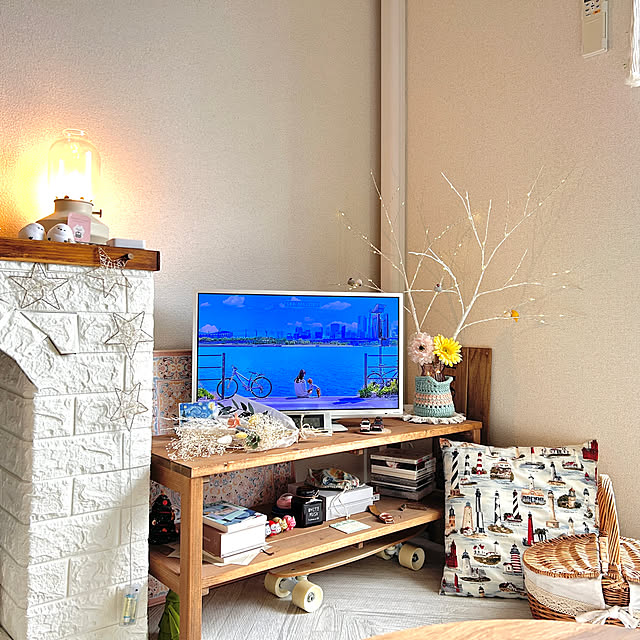 yucca.さんの部屋