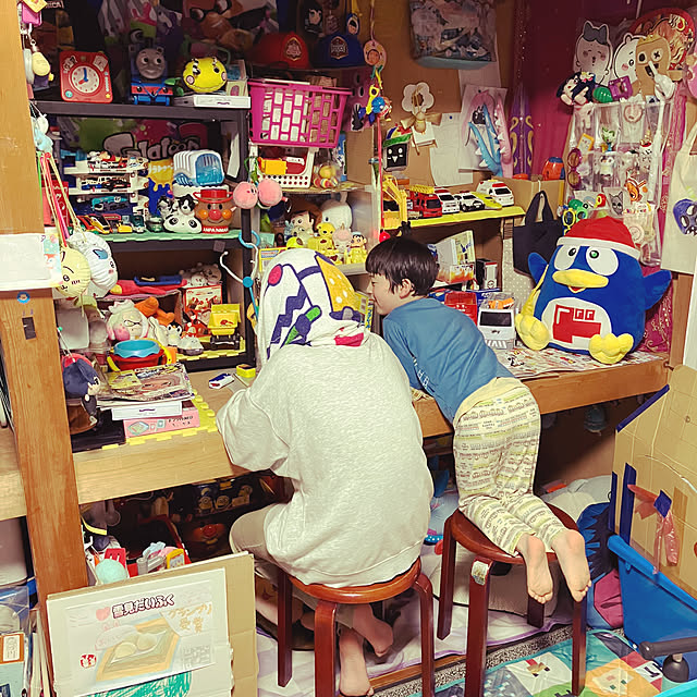 mottimoさんの実例写真