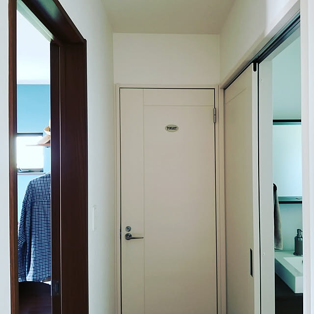 flat_house_japanさんの実例写真