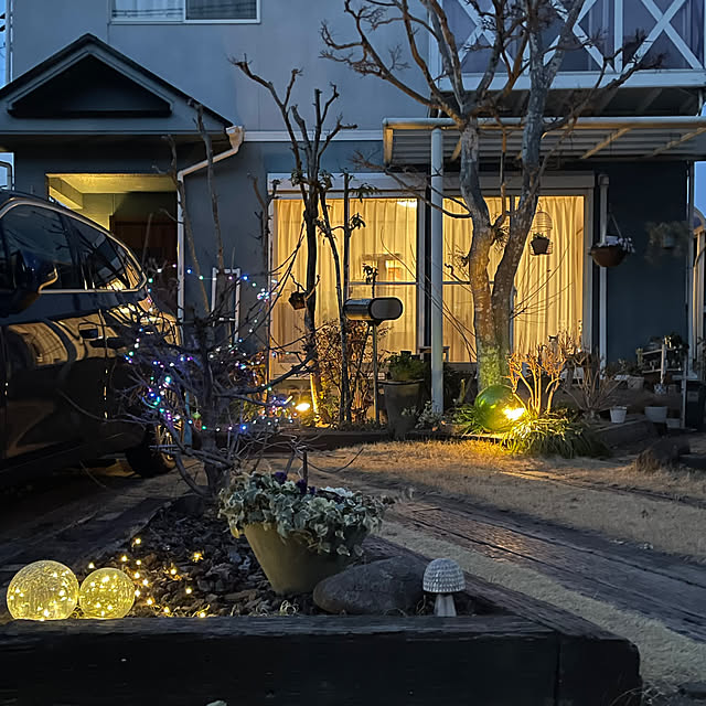 nobikoさんの実例写真