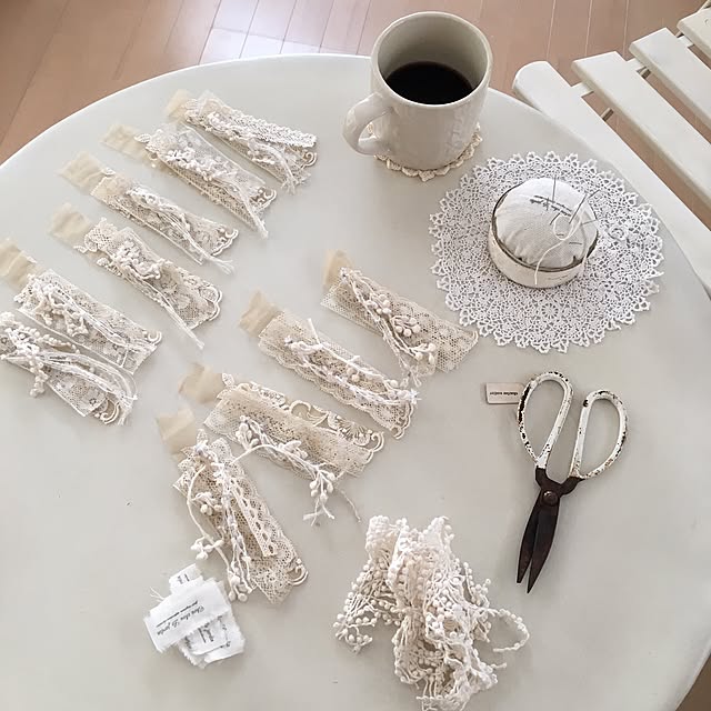 ChouchouLejardinさんの実例写真