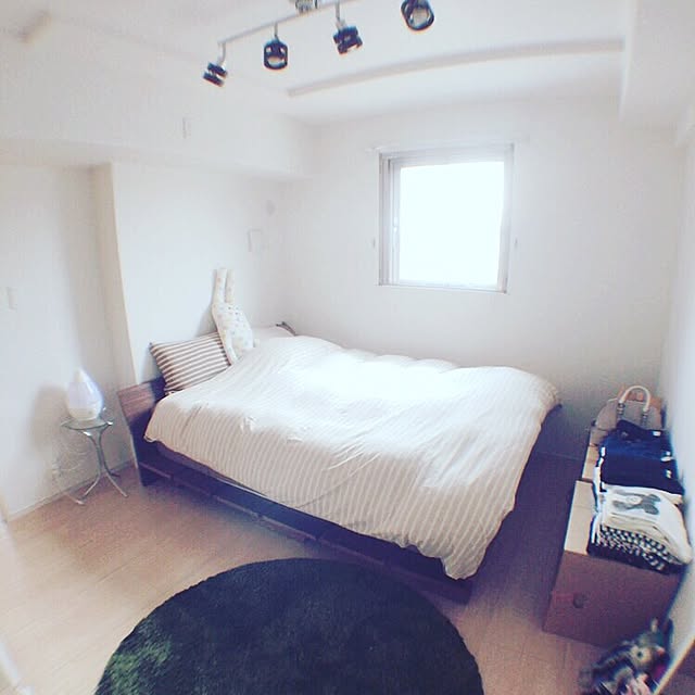 Satomiさんの実例写真