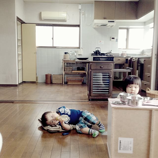 chiriさんの実例写真