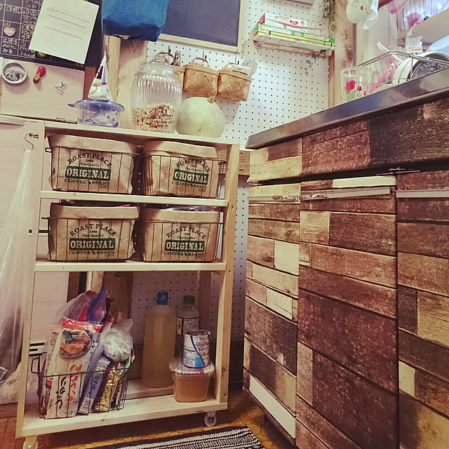 Yukieさんの実例写真