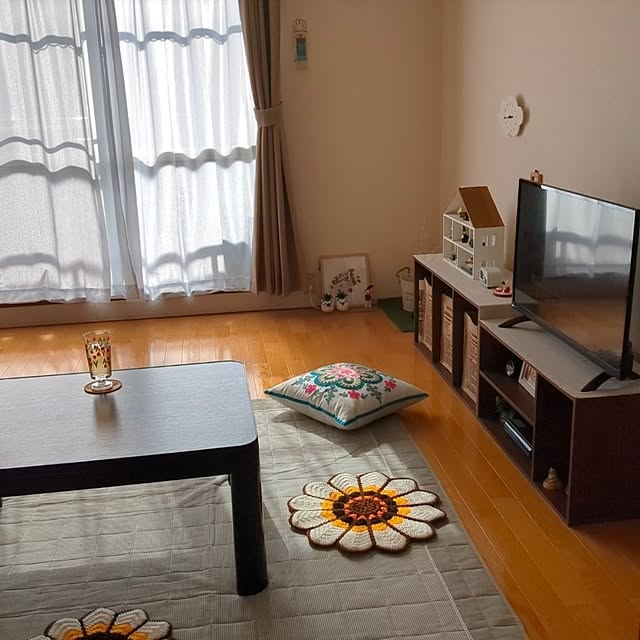 MIKNさんの部屋
