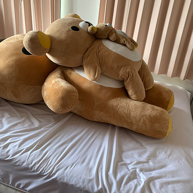 Mさんの実例写真