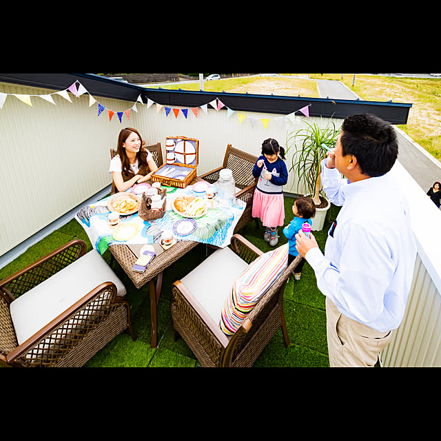 housing-cafeさんの実例写真