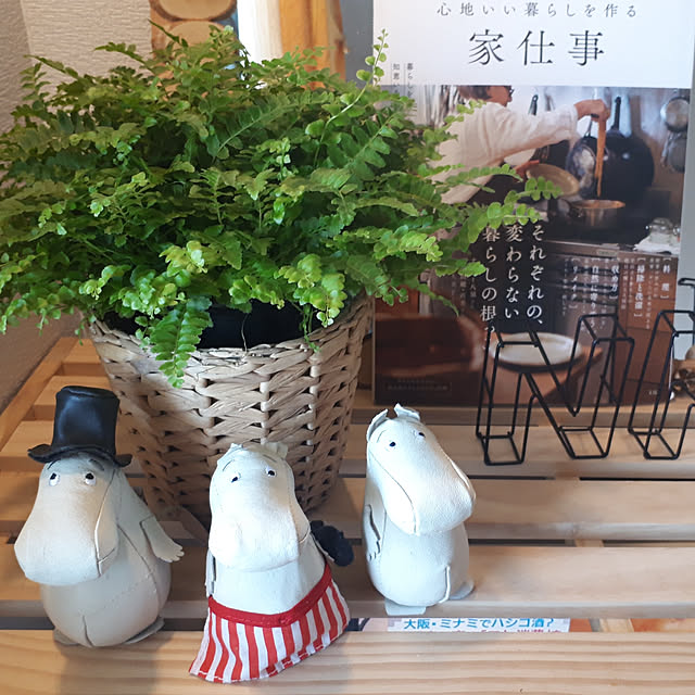 Natさんの実例写真