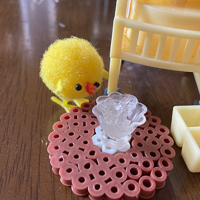manduonmaさんの部屋