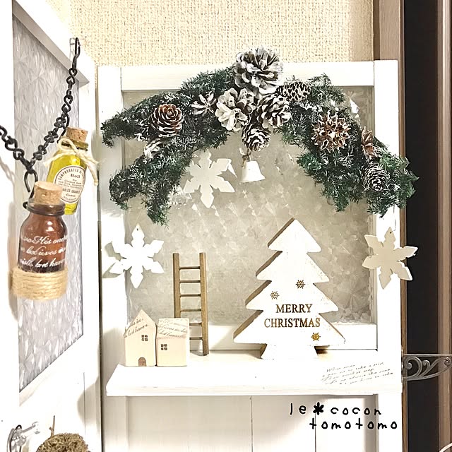 tomotomo325さんの実例写真