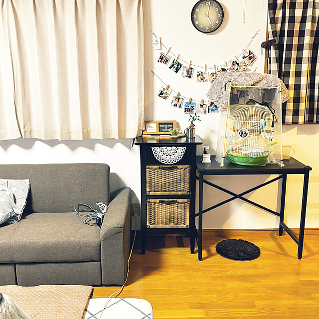 cyaroさんの実例写真