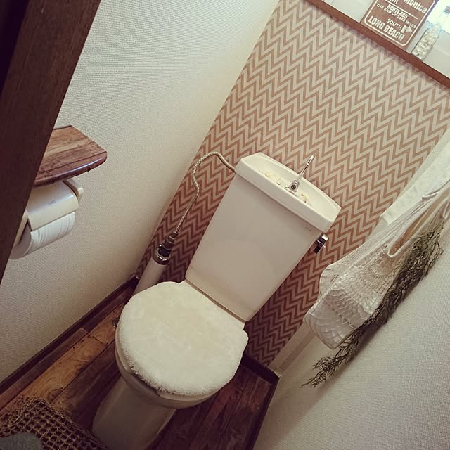 Rさんの実例写真