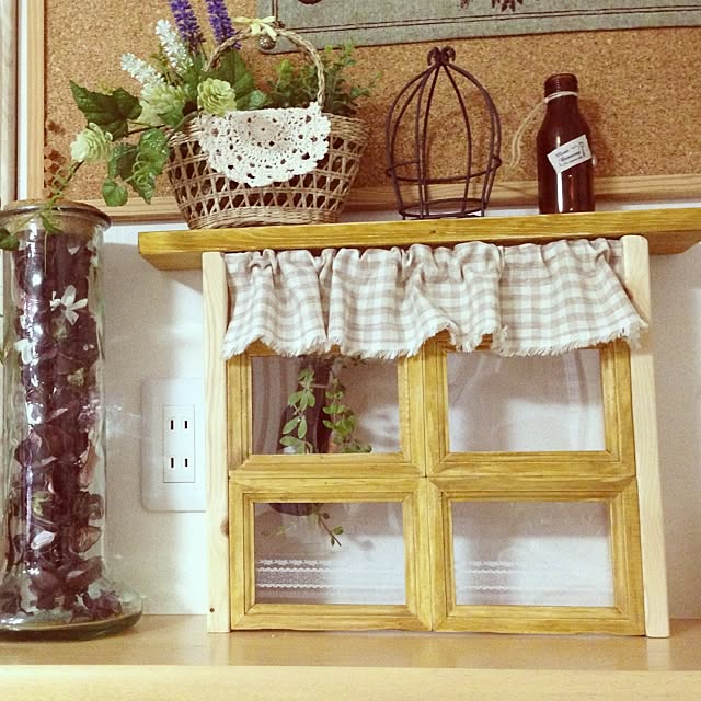 nanakokoさんの実例写真