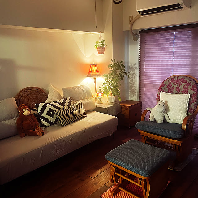 pumpkinさんの実例写真