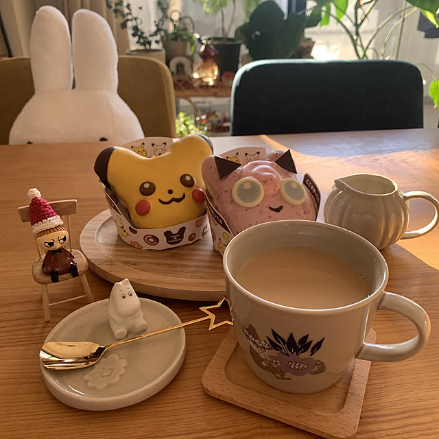 JUNさんの実例写真