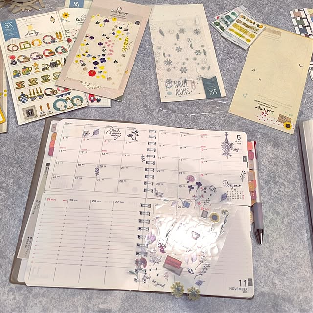 mo_aliceさんの部屋