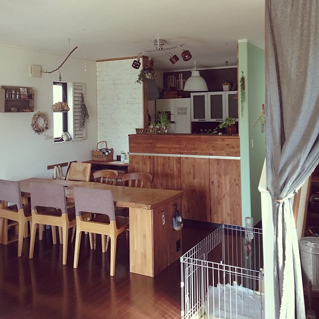 kuroさんの実例写真