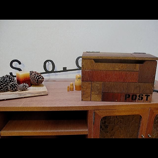 s.o.g.さんの実例写真