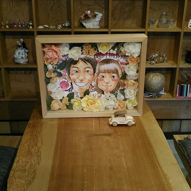 hiromokuさんの実例写真