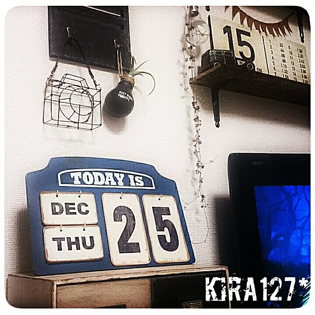 kira127さんの実例写真
