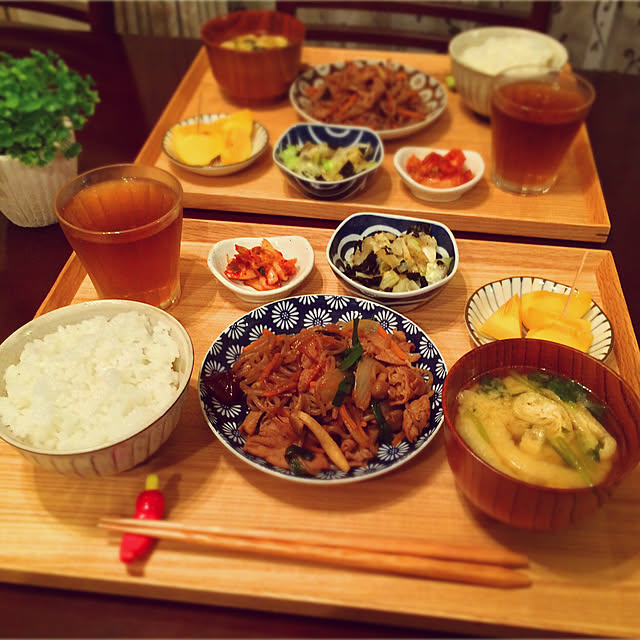 c...homeさんの実例写真