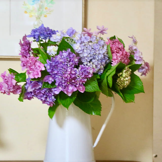 rokokoさんの部屋