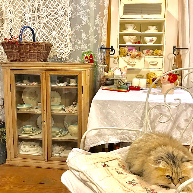teddyさんの実例写真
