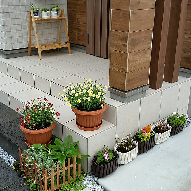 saichanさんの実例写真