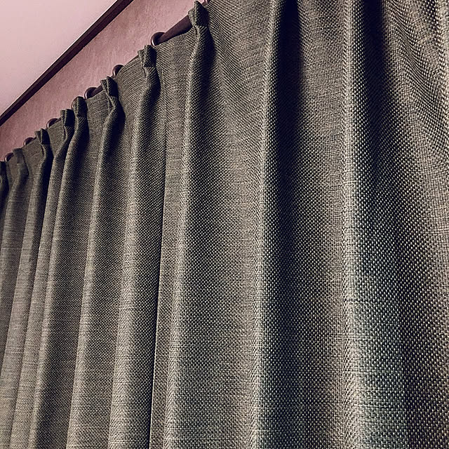 Mさんの実例写真