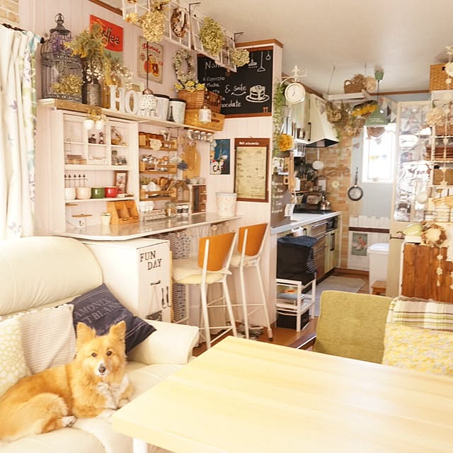Suさんの実例写真