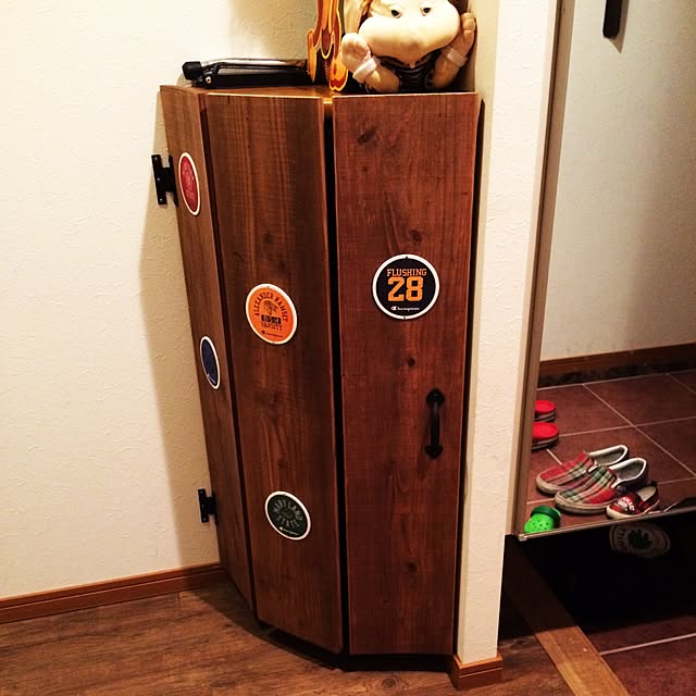 Yukoさんの実例写真