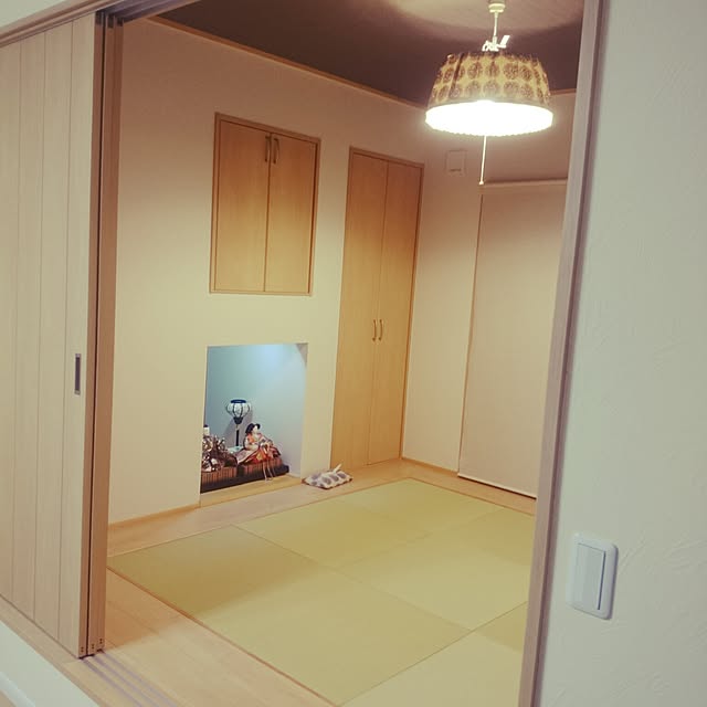 yさんの実例写真