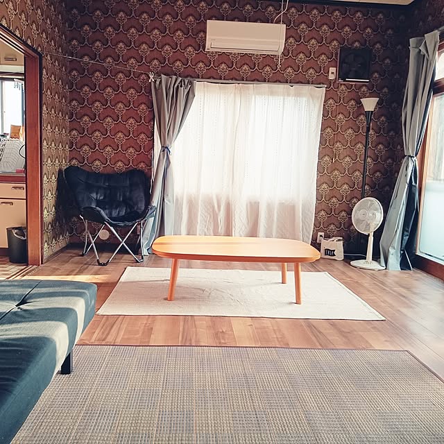 ruantaiさんの部屋