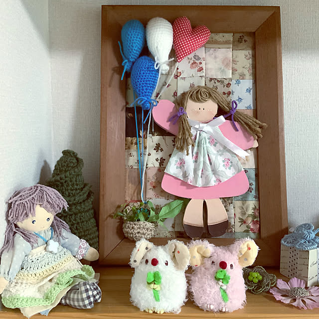 chiiyanさんの実例写真