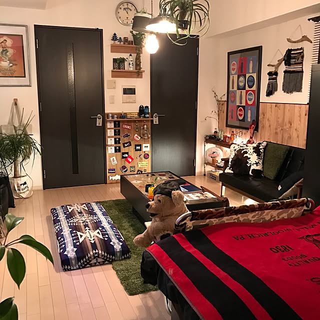 ka-zu23さんの実例写真