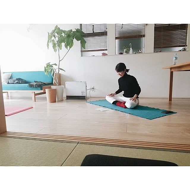 ymさんの実例写真