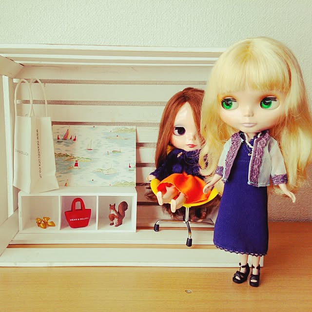 sweetさんの実例写真