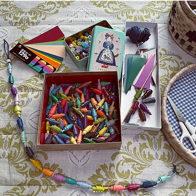 chiiyanさんの部屋