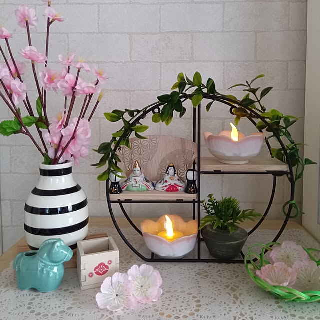 mikeさんの実例写真