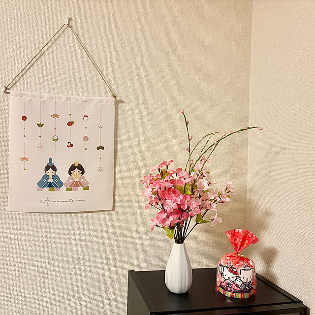 Kusumiさんの部屋