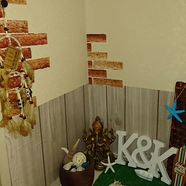 KOKO.Kさんの実例写真