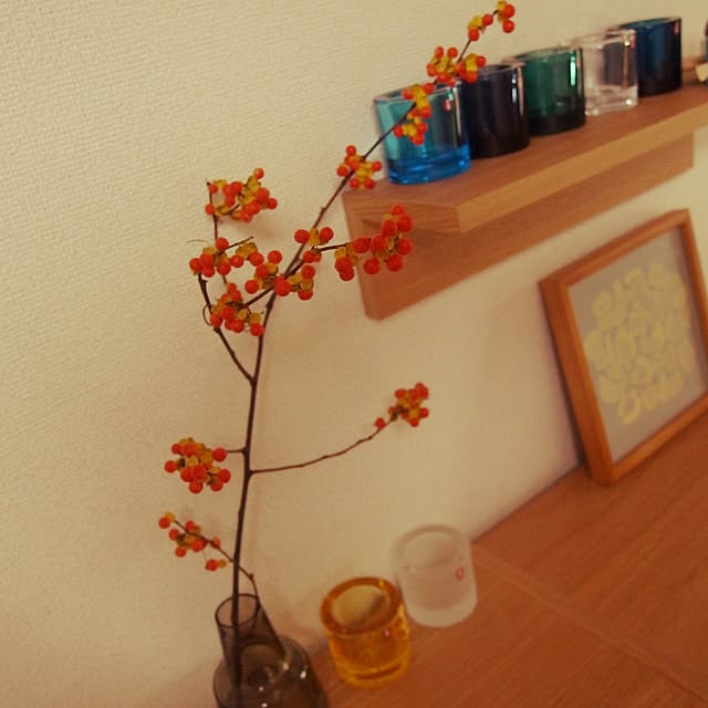 Chamさんの実例写真