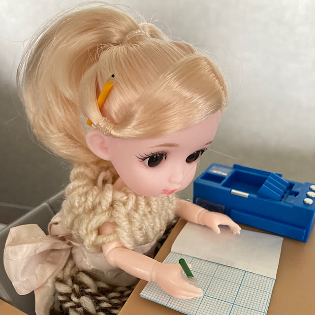 manduonmaさんの部屋