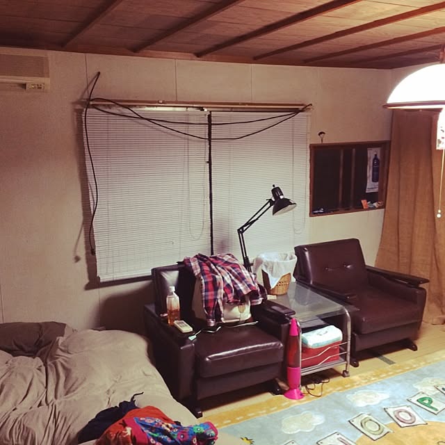 shinchanさんの実例写真