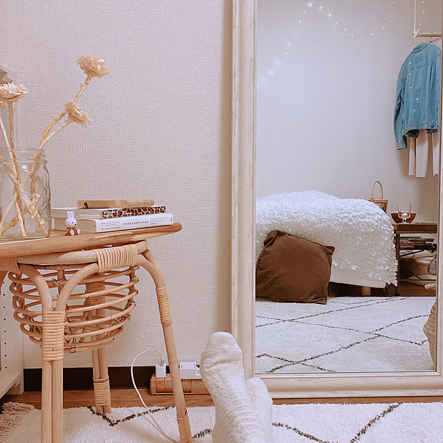 smallroomさんの実例写真