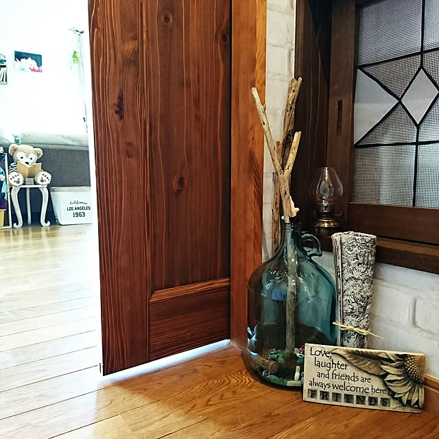 akiさんの実例写真