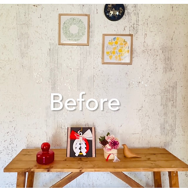 mamyuさんの部屋