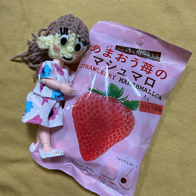 manduonmaさんの実例写真